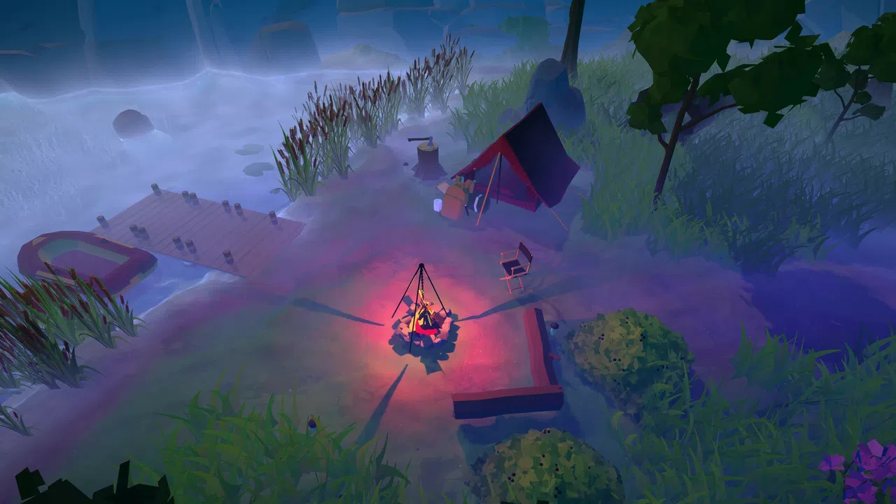 Fishing Stories Screenshot 6