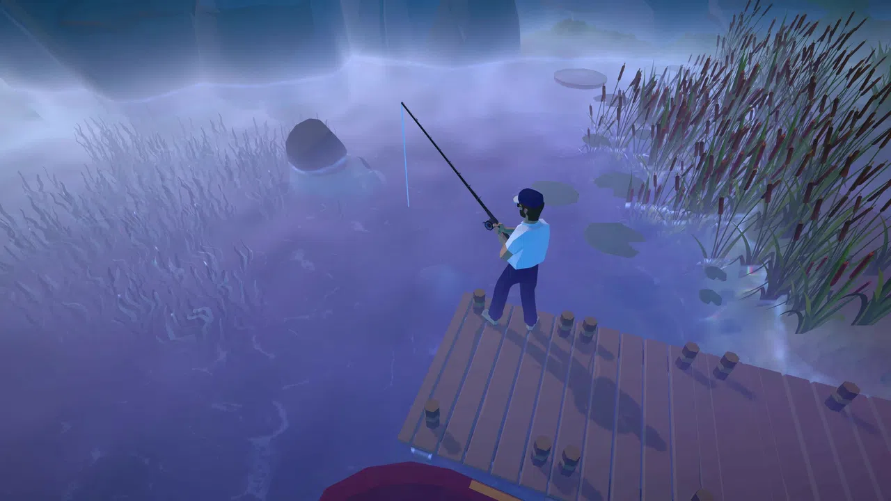 Fishing Stories Screenshot 5