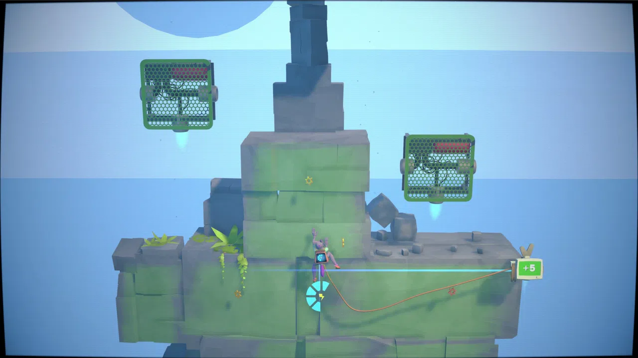 The Mountaineers Screenshot 4