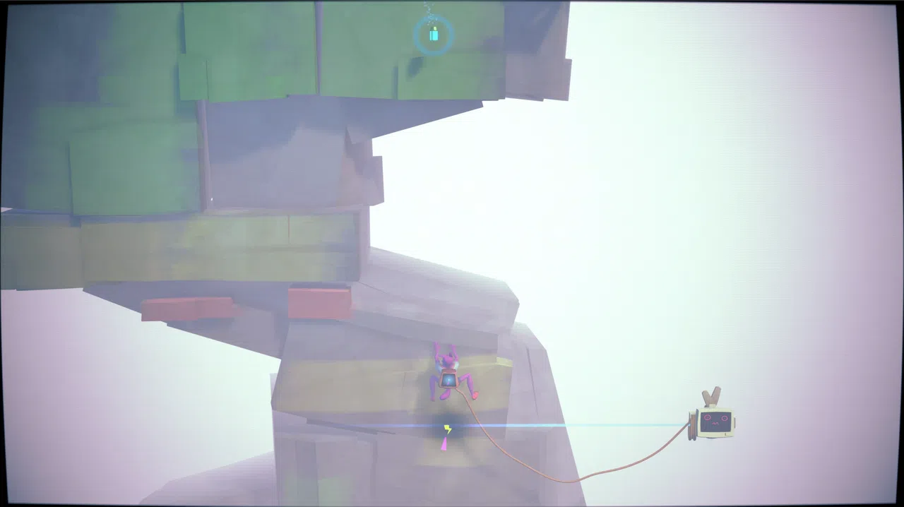 The Mountaineers Screenshot 1