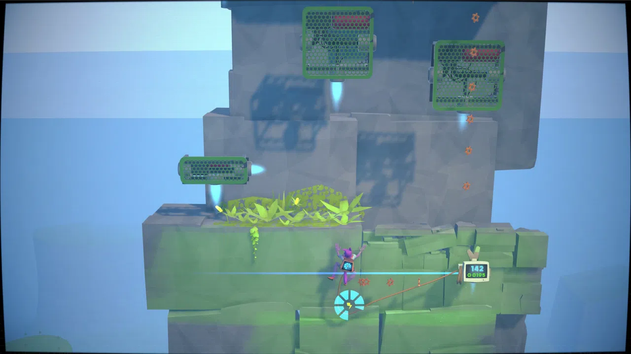 The Mountaineers Screenshot 2