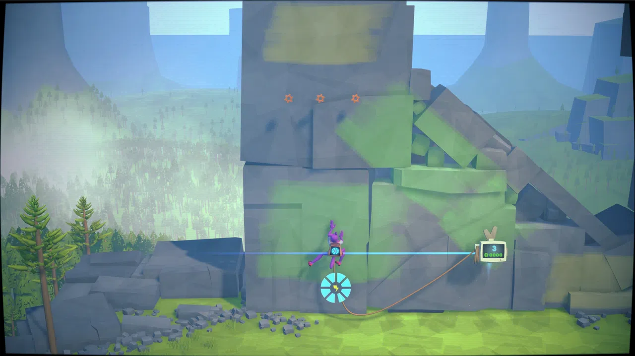 The Mountaineers Screenshot 0