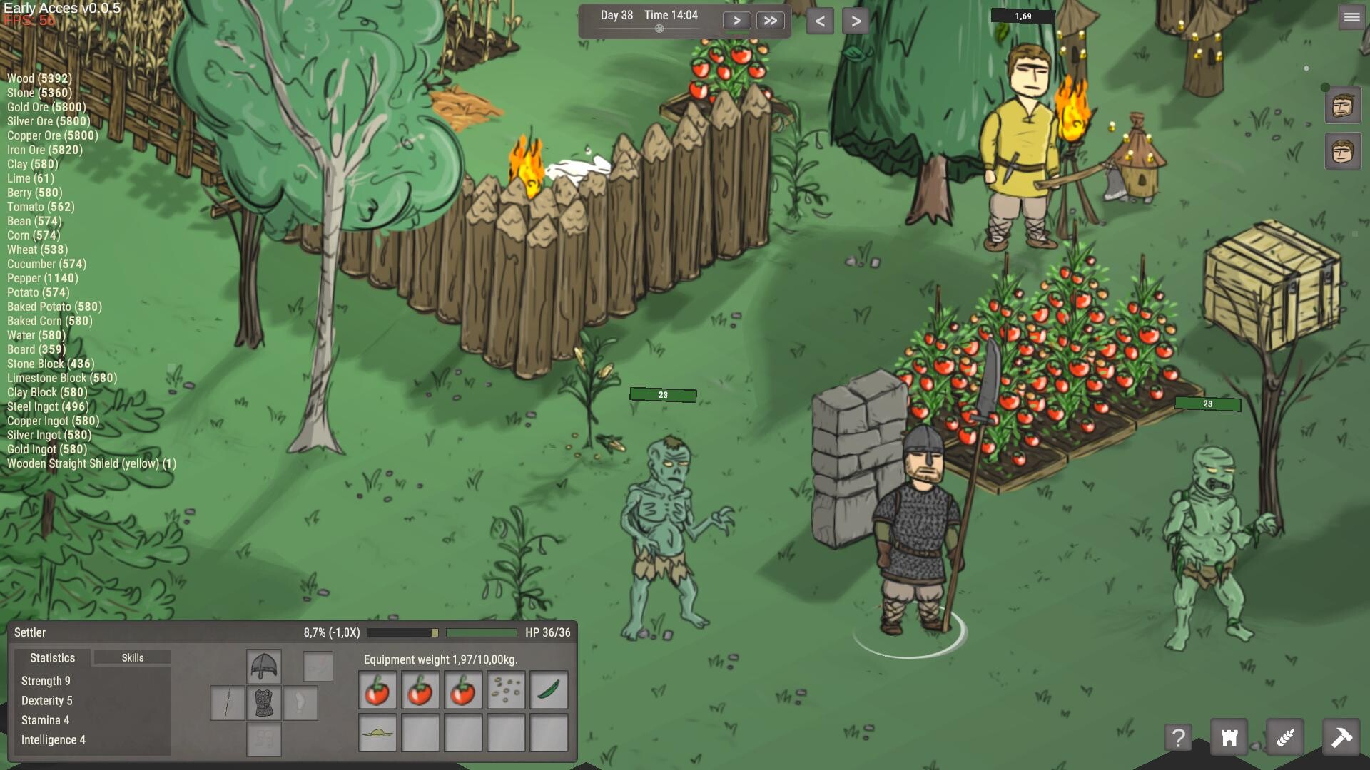 Awakeroots Screenshot 6