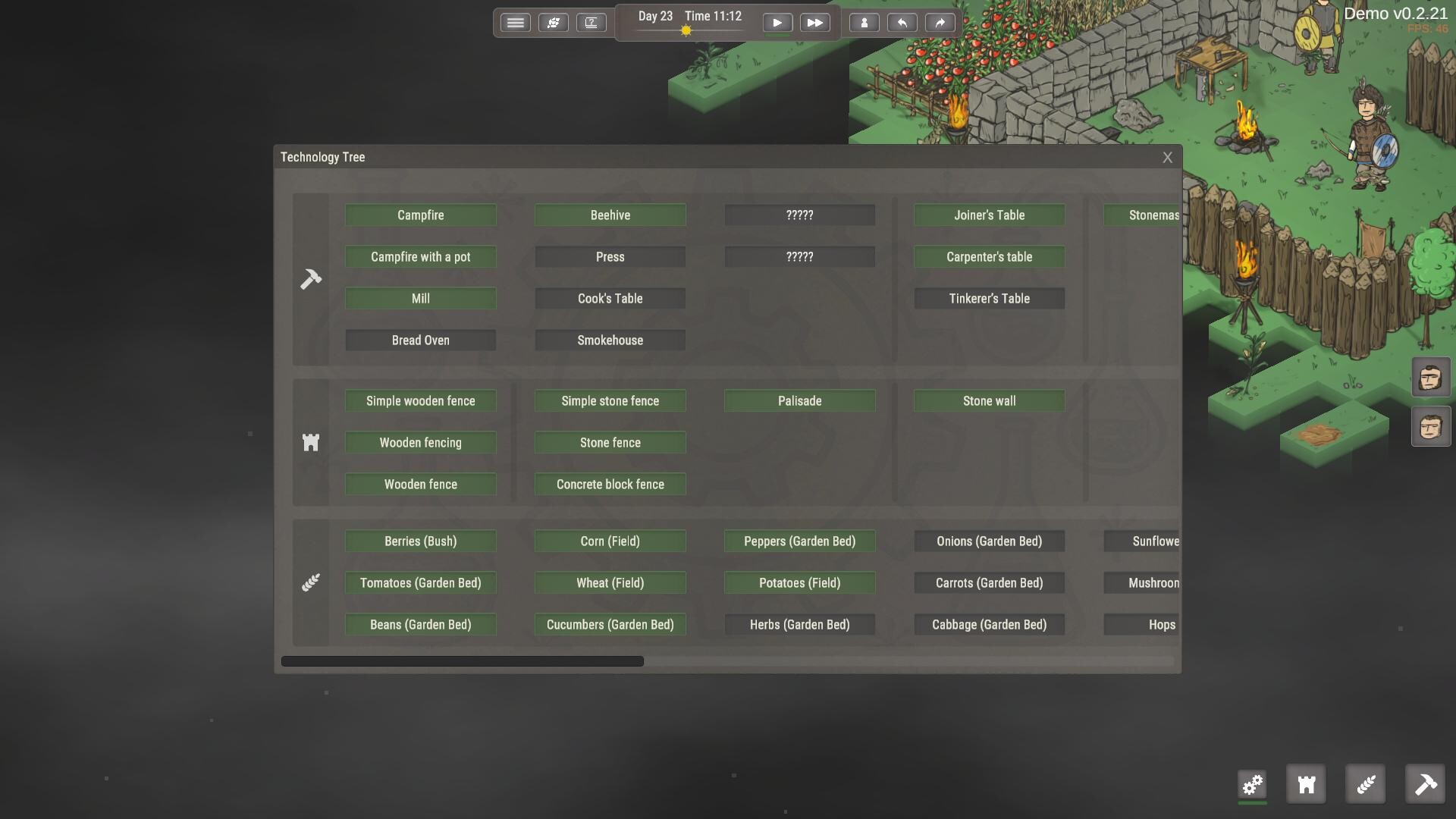 Awakeroots Screenshot 4