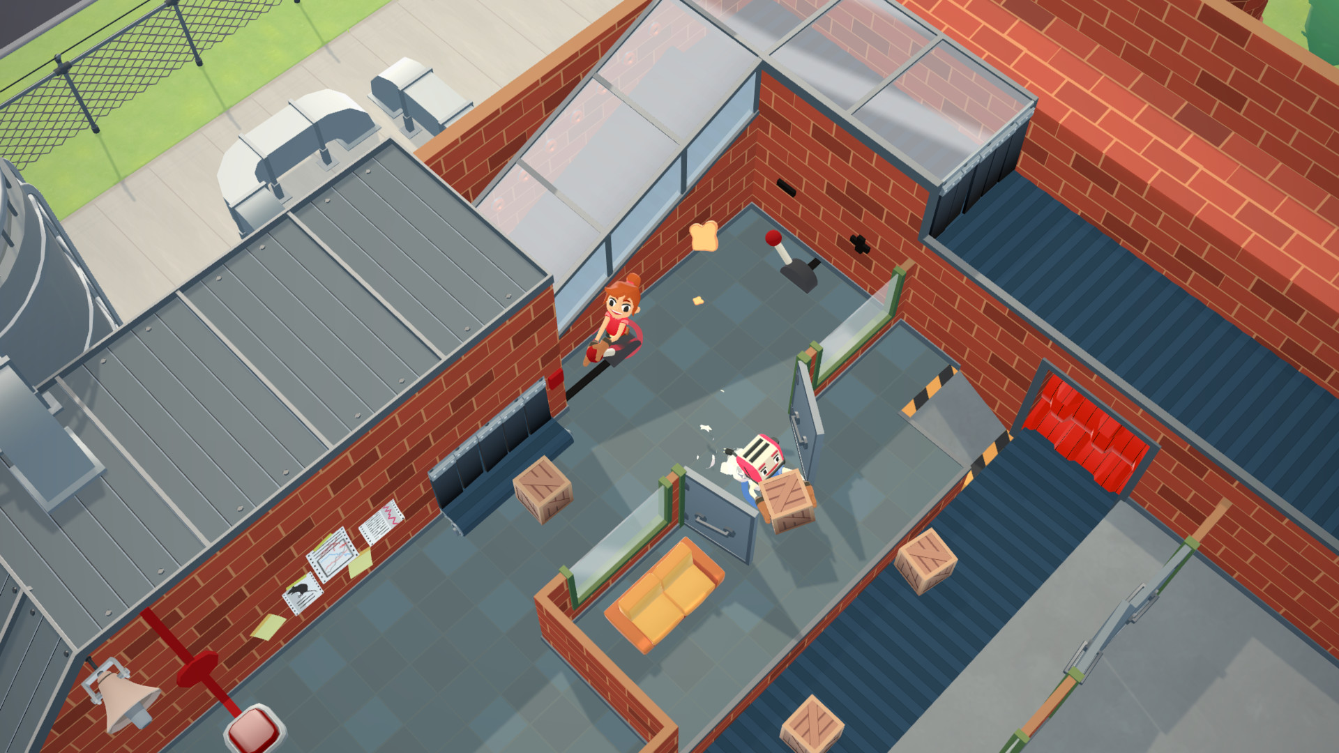 Moving Out Screenshot 18