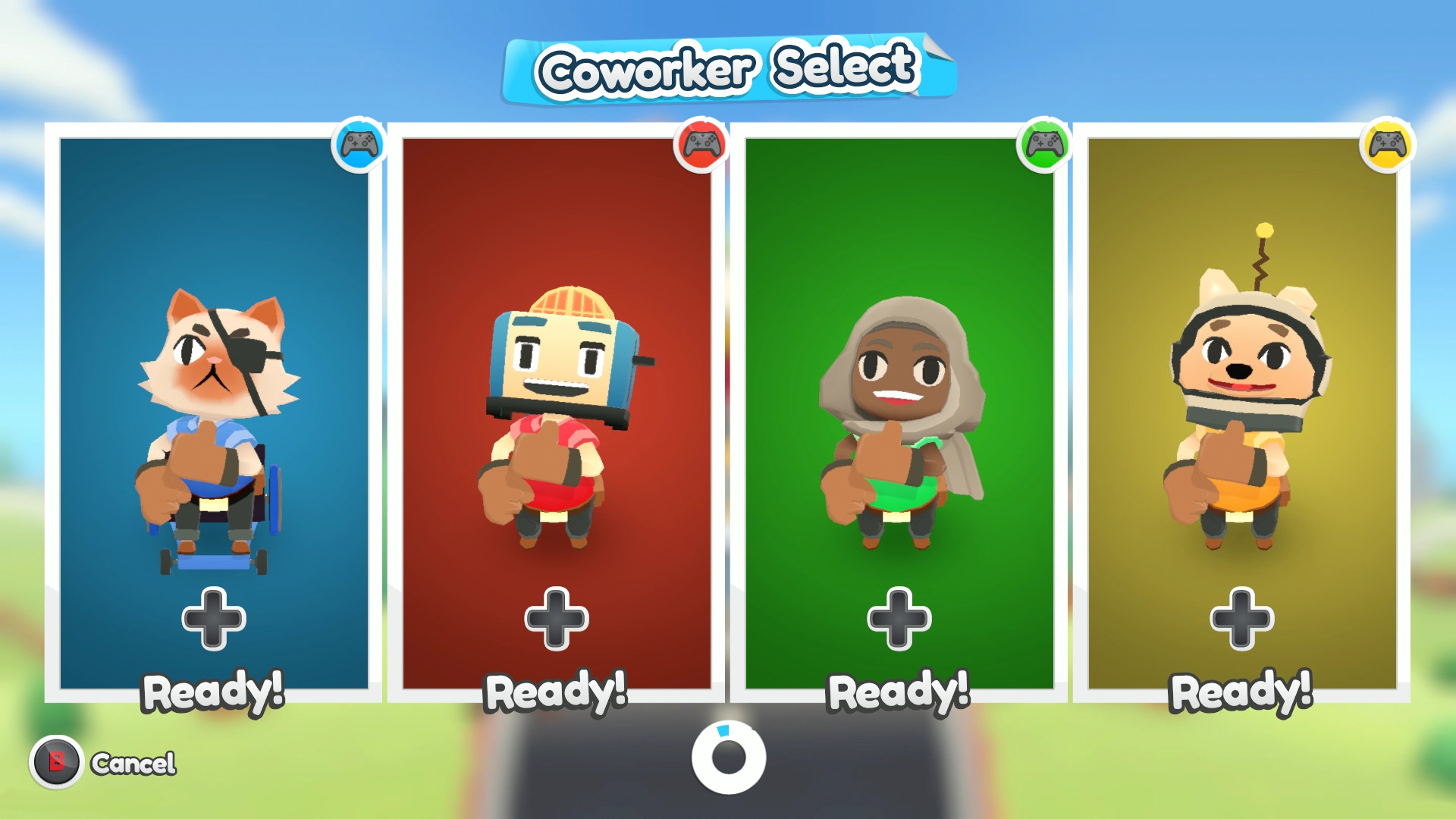 Moving Out Screenshot 5