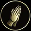 Penitent icon