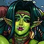 Greenskin Galavante icon