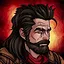 Where Blinded Eagles Fly icon