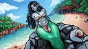 Tales of Legendary Lust: Aphrodisia Screenshot 16