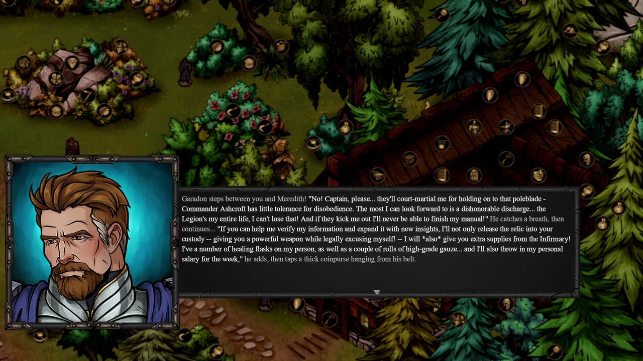 Tales of Legendary Lust: Aphrodisia Screenshot 40