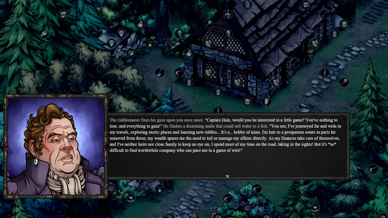 Tales of Legendary Lust: Aphrodisia Screenshot 24
