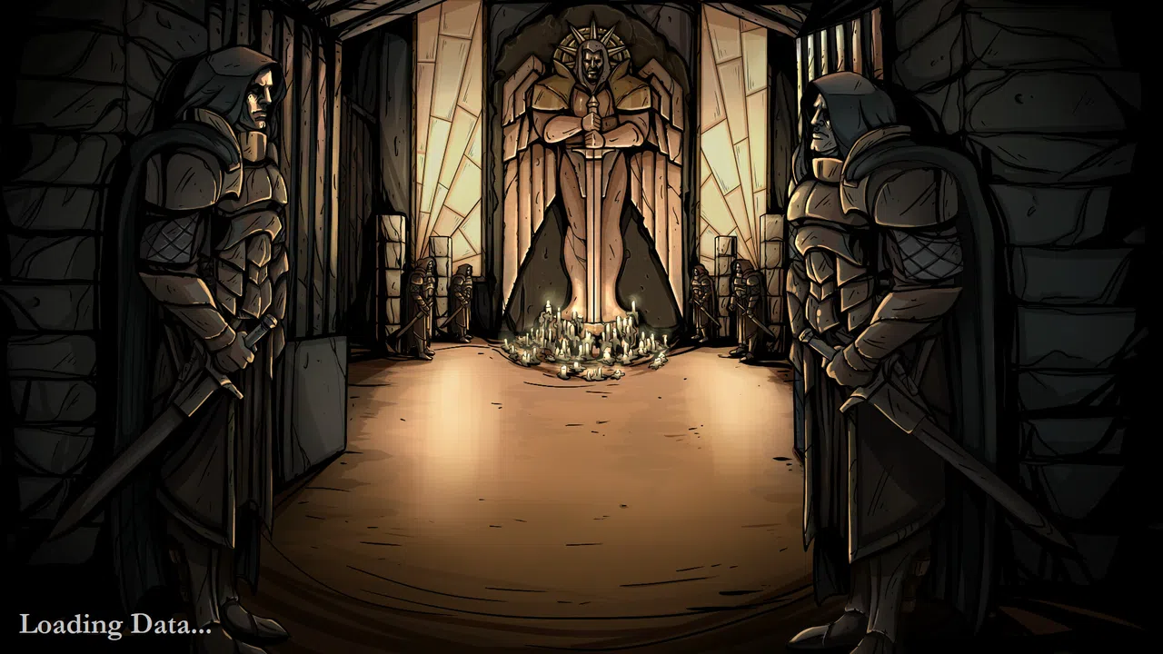 Tales of Legendary Lust: Aphrodisia Screenshot 43