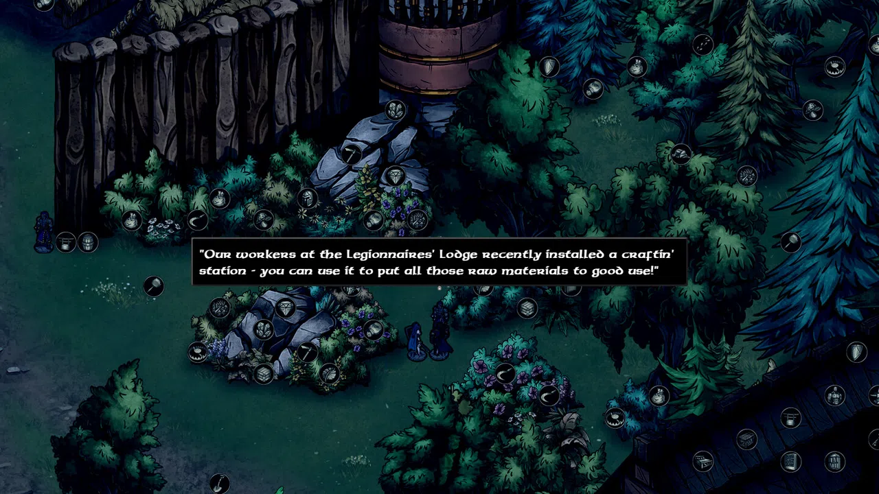 Tales of Legendary Lust: Aphrodisia Screenshot 29