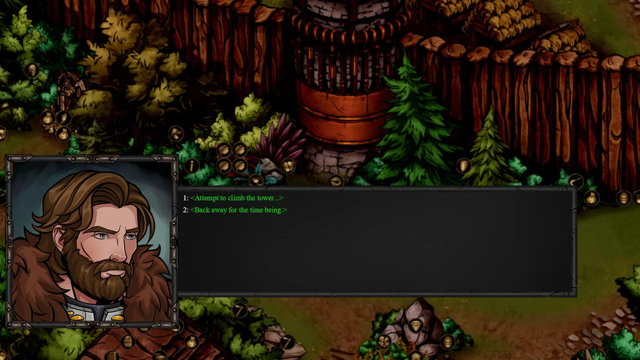 Tales of Legendary Lust: Aphrodisia Screenshot 33