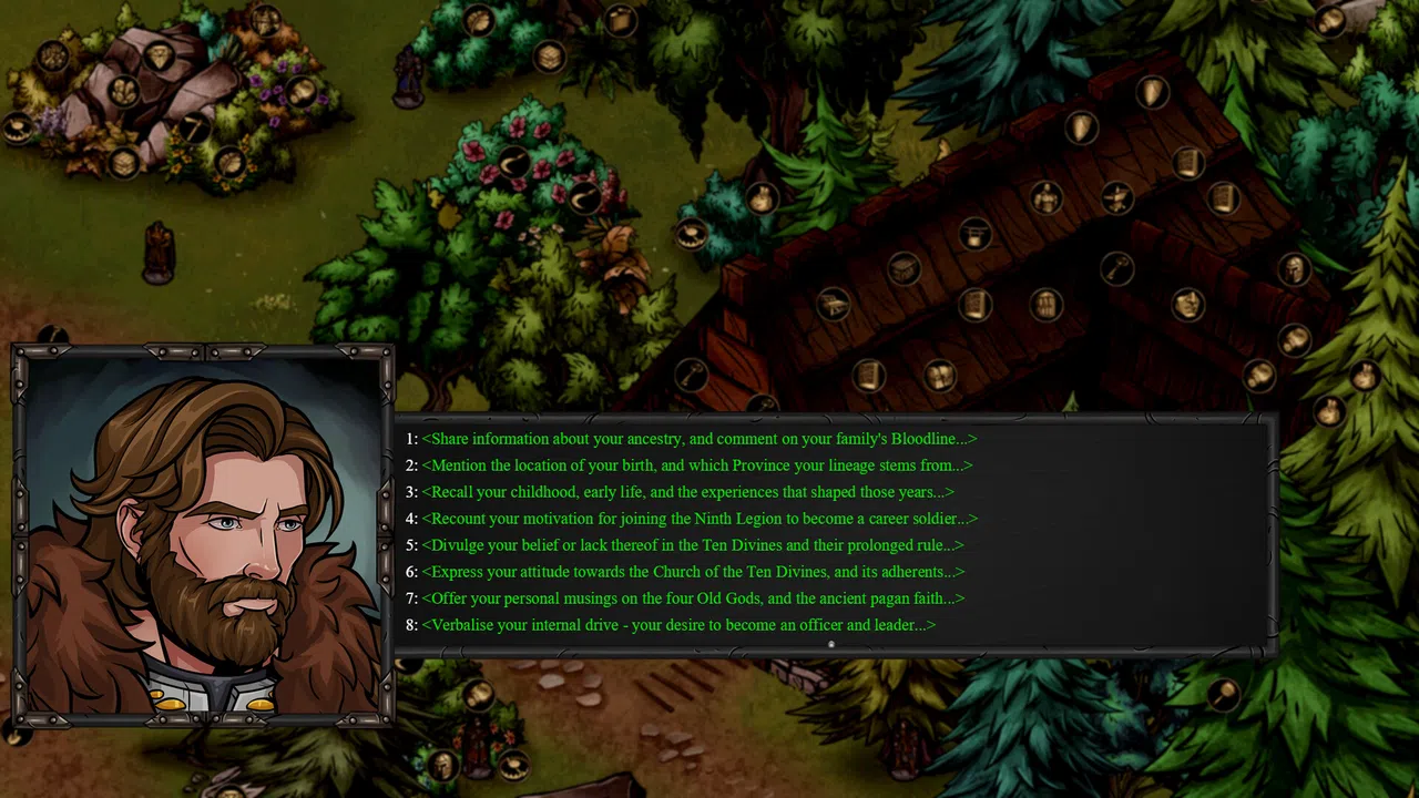 Tales of Legendary Lust: Aphrodisia Screenshot 42