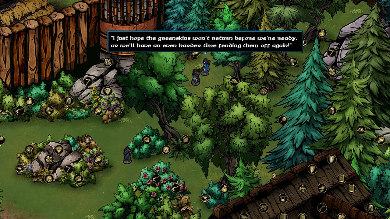 Tales of Legendary Lust: Aphrodisia Screenshot 27