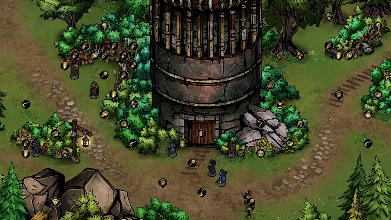 Tales of Legendary Lust: Aphrodisia Screenshot 20