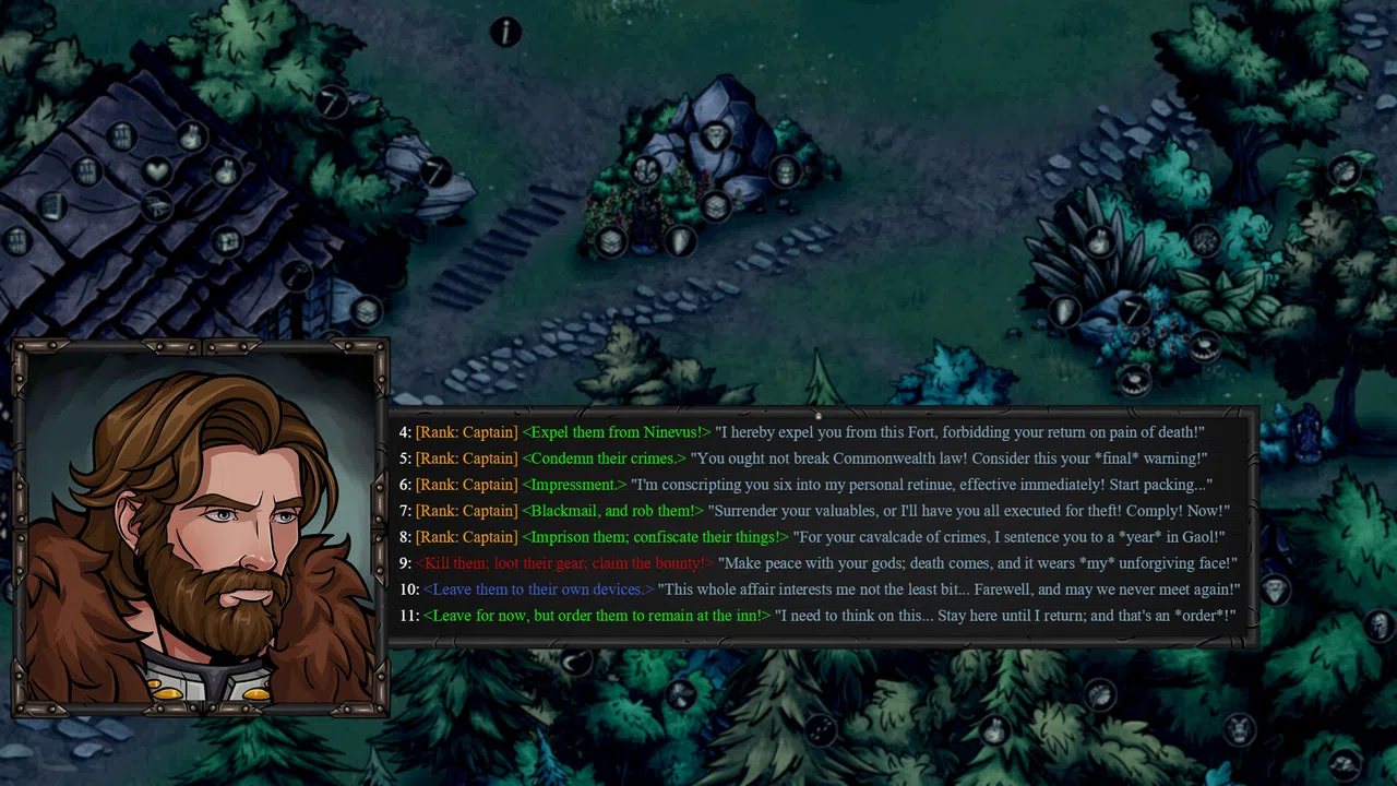 Tales of Legendary Lust: Aphrodisia Screenshot 25