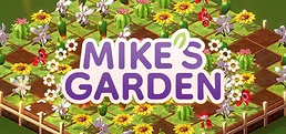 Mike's Garden