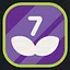 Seven is Heaven icon