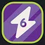 Greed is good icon