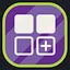 Fully loaded icon