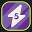 Fab Five icon