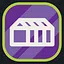 Plant smuggler icon