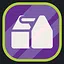 Tool hoarder icon