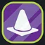 Wrong game icon