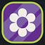 It's in the bag icon