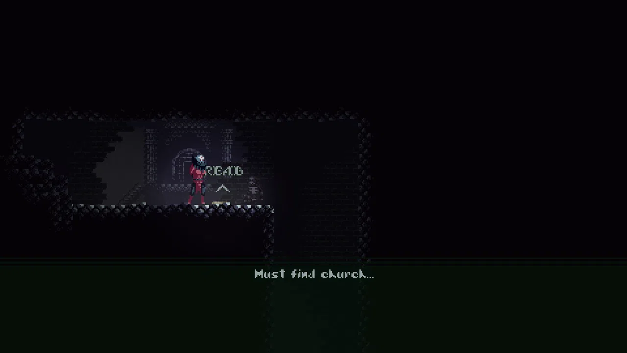 Pale Cinder Screenshot 6