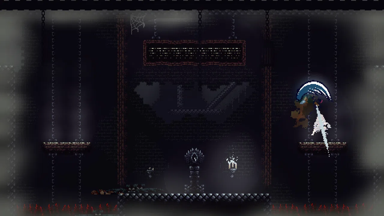 Pale Cinder Screenshot 24