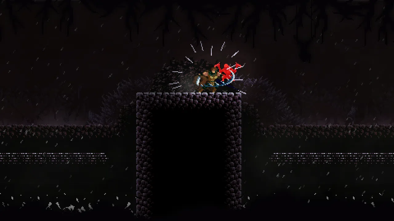Pale Cinder Screenshot 16