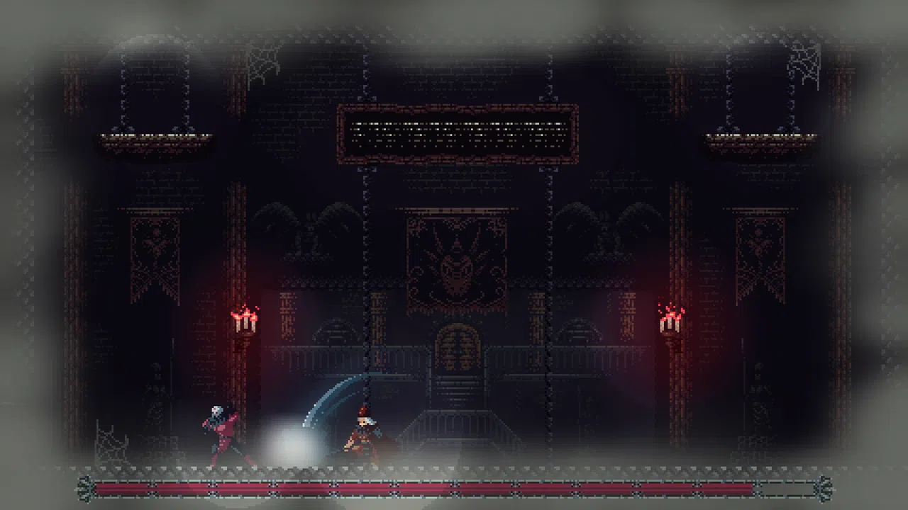 Pale Cinder Screenshot 25