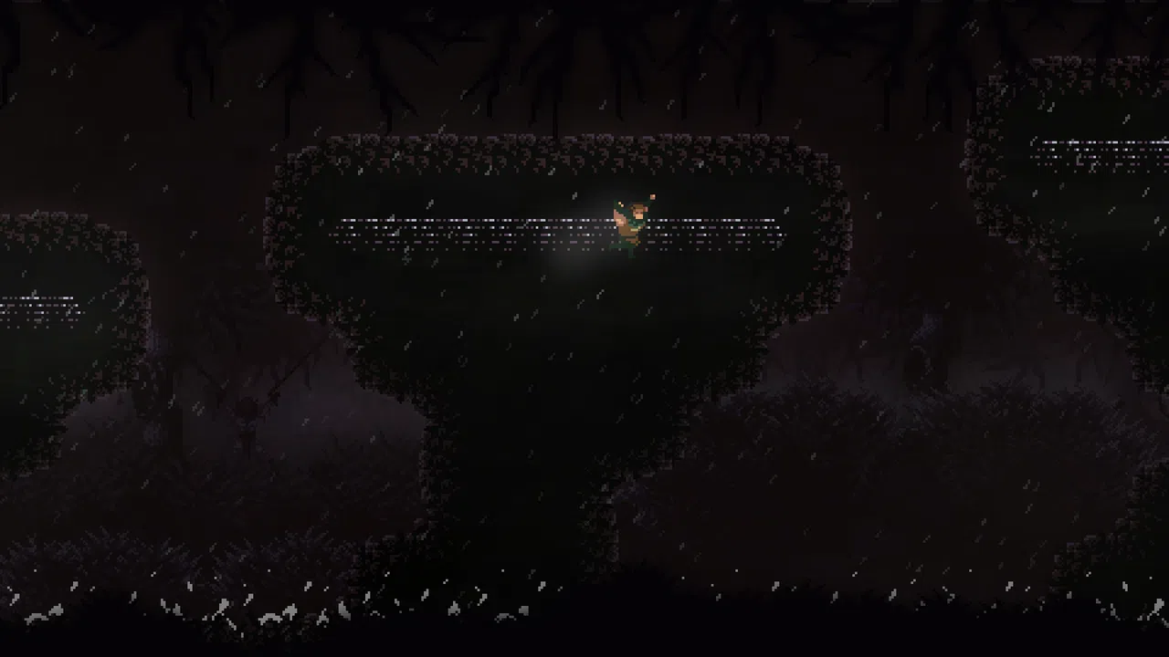 Pale Cinder Screenshot 20