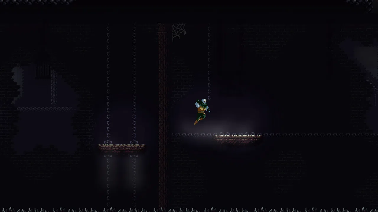 Pale Cinder Screenshot 22