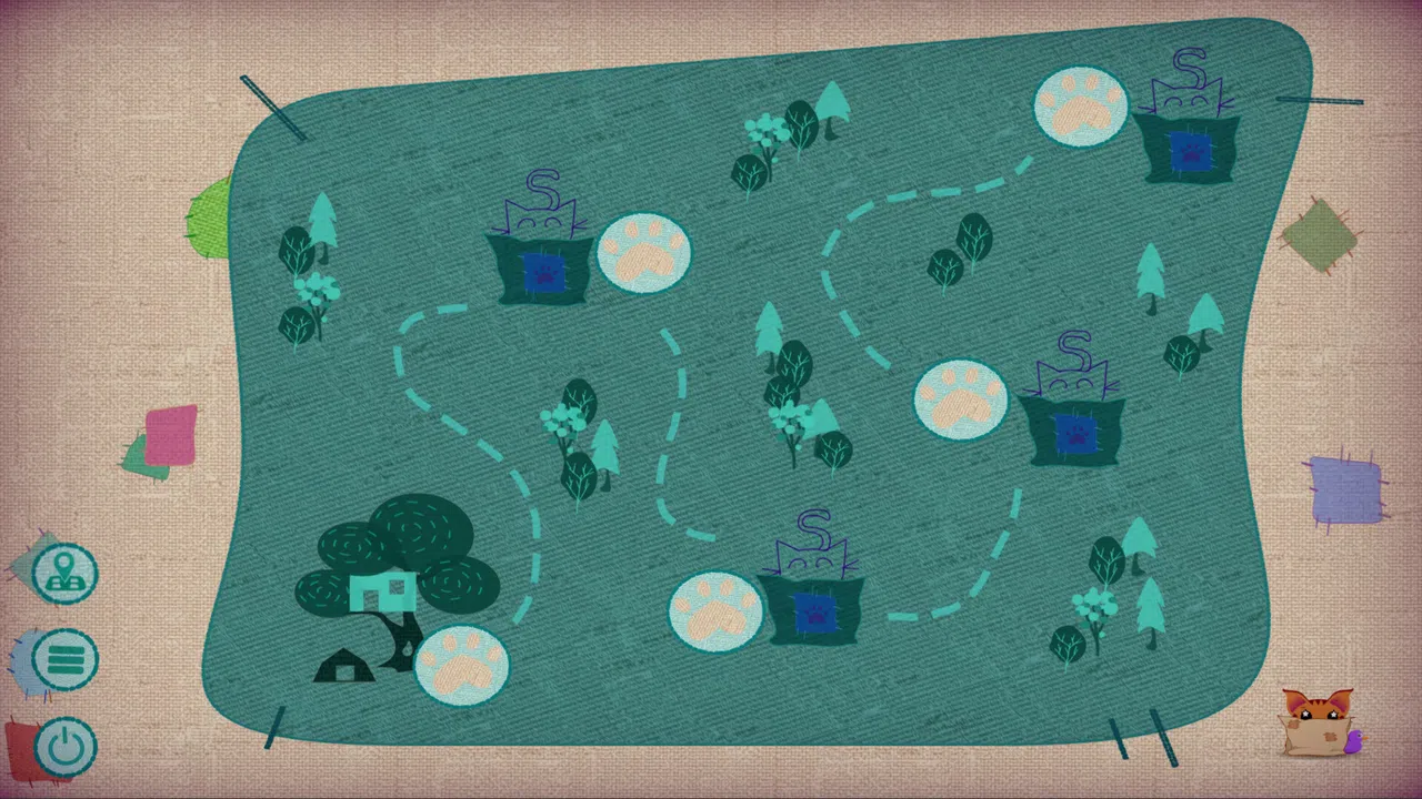 CatSacks Screenshot 6