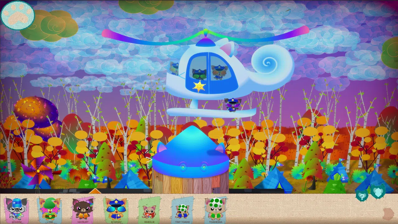 CatSacks Screenshot 3