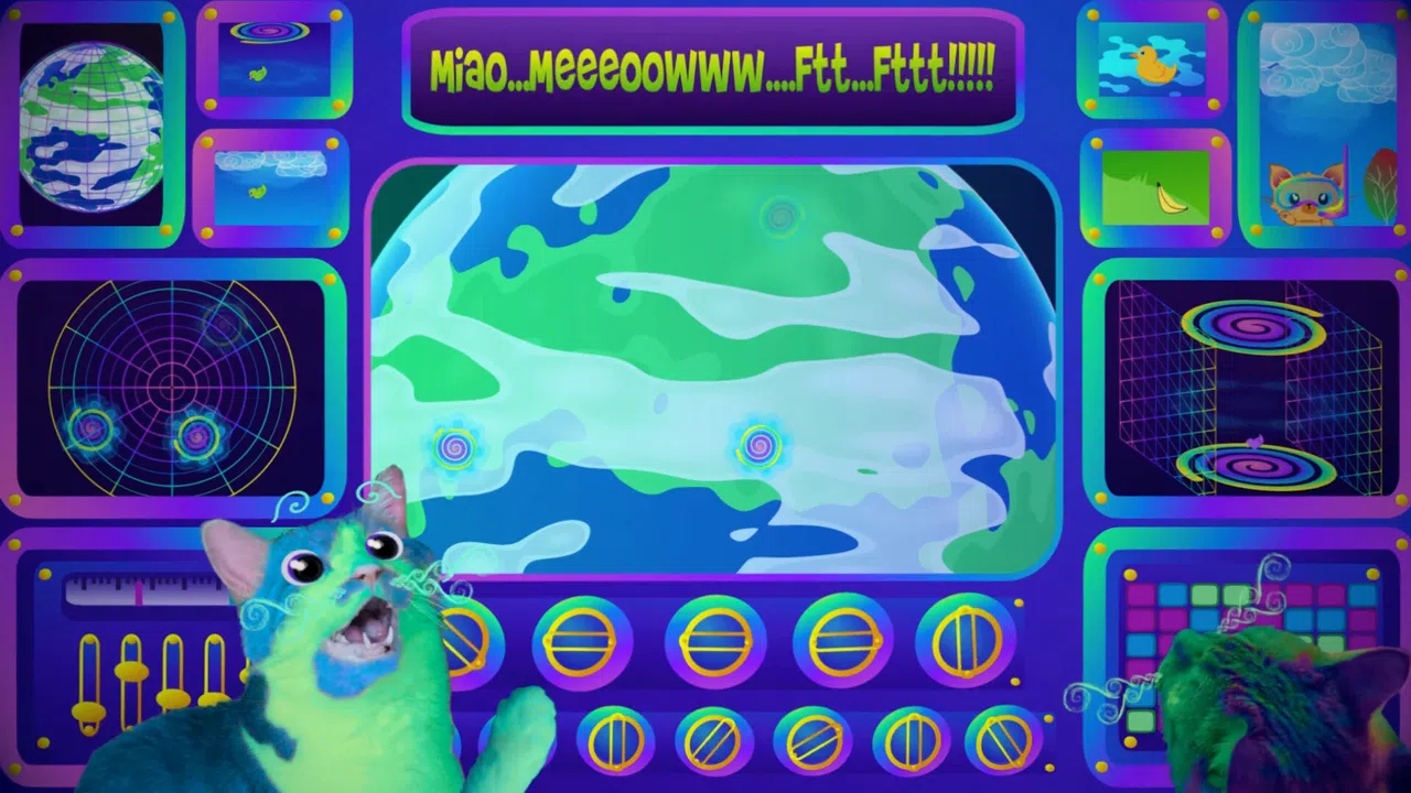 CatSacks Screenshot 7