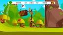 Voodoo Strikers Screenshot 0