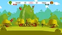 Voodoo Strikers Screenshot 1