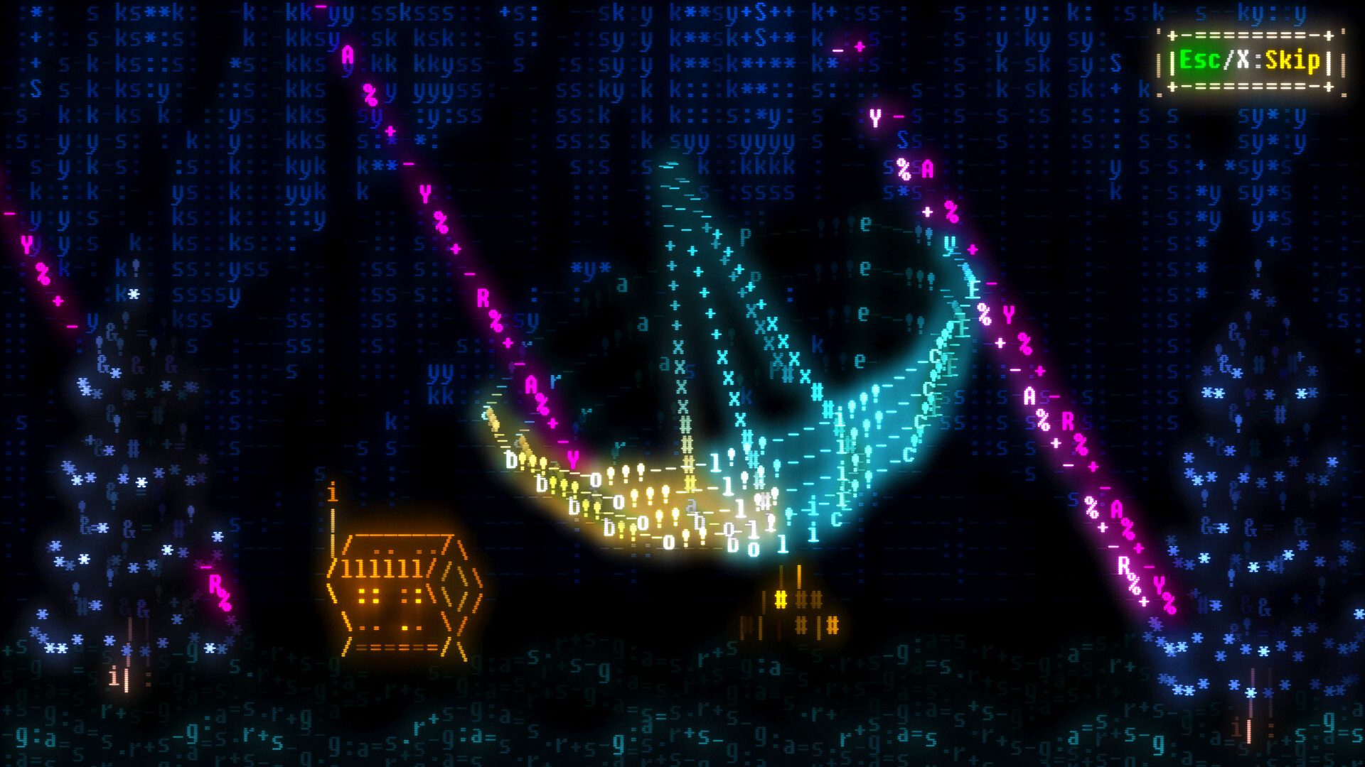 Effulgence RPG Screenshot 6