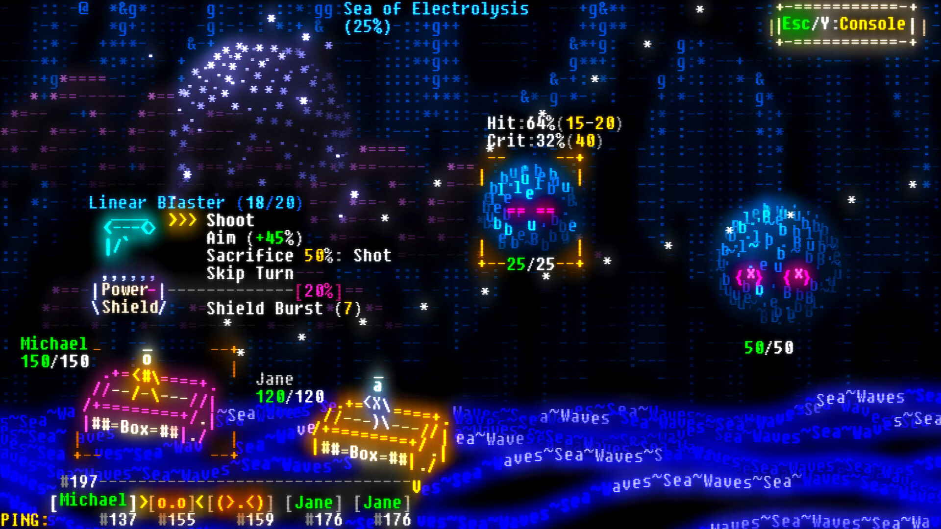 Effulgence RPG Screenshot 0