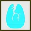 Fractured Crystal Shell icon