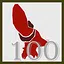 100 Invaders icon