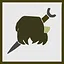 Saren Glass icon