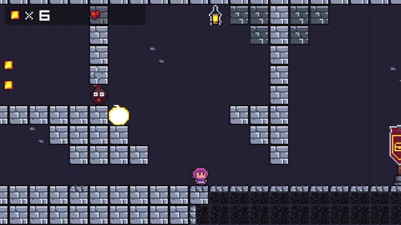 Tsetseg's Adventure Demo Screenshot 6