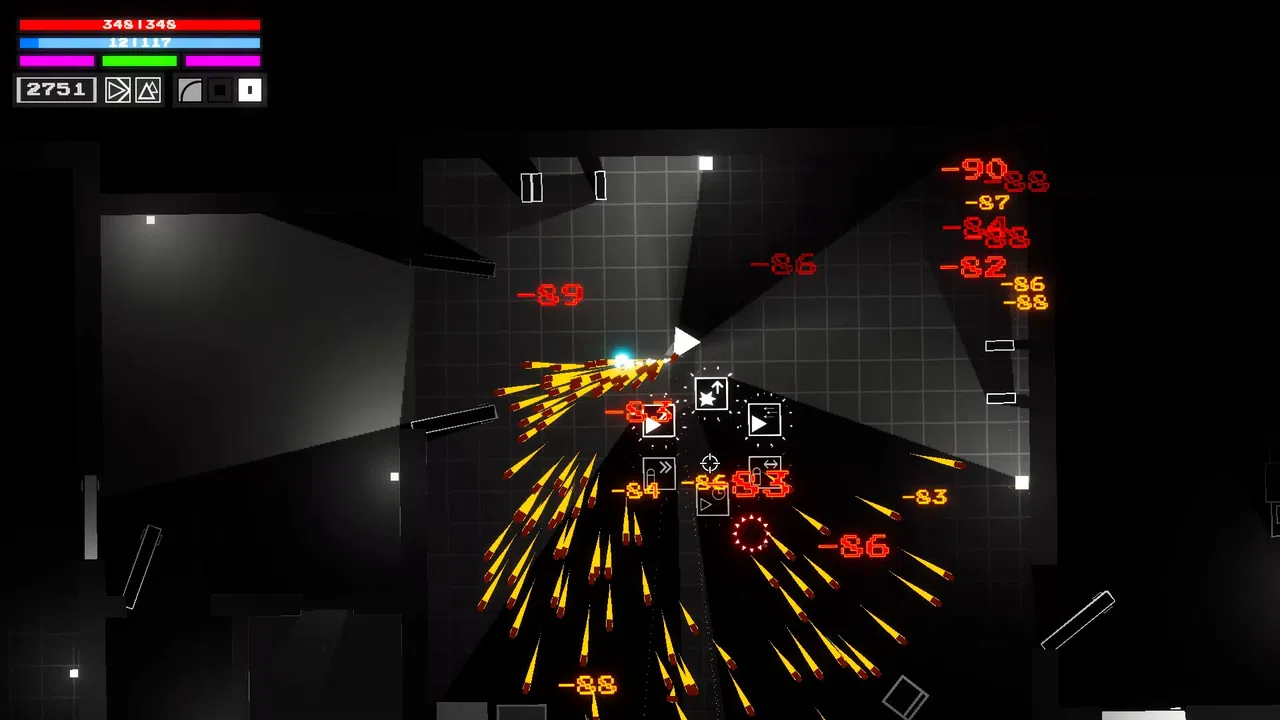 Dreieck Screenshot 10
